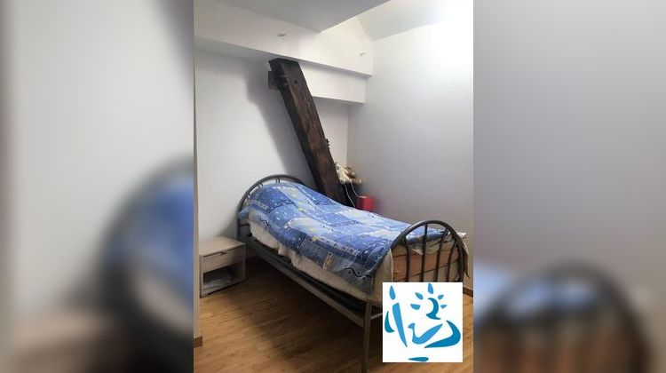 Ma-Cabane - Vente Maison Sommecaise, 236 m²