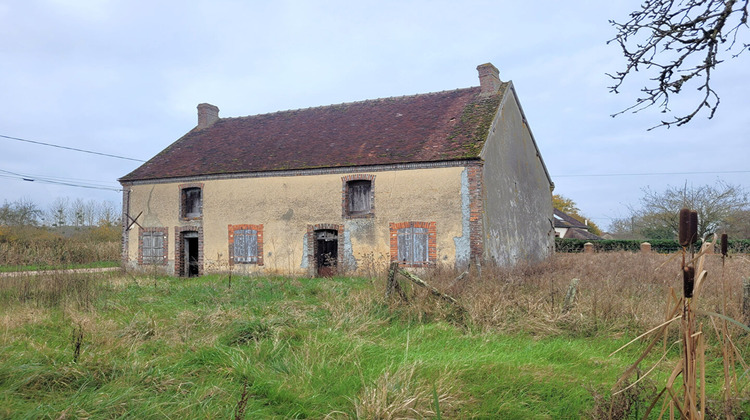Ma-Cabane - Vente Maison SOMMECAISE, 90 m²