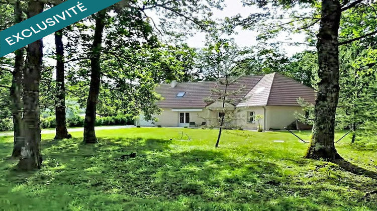 Ma-Cabane - Vente Maison Sommecaise, 190 m²