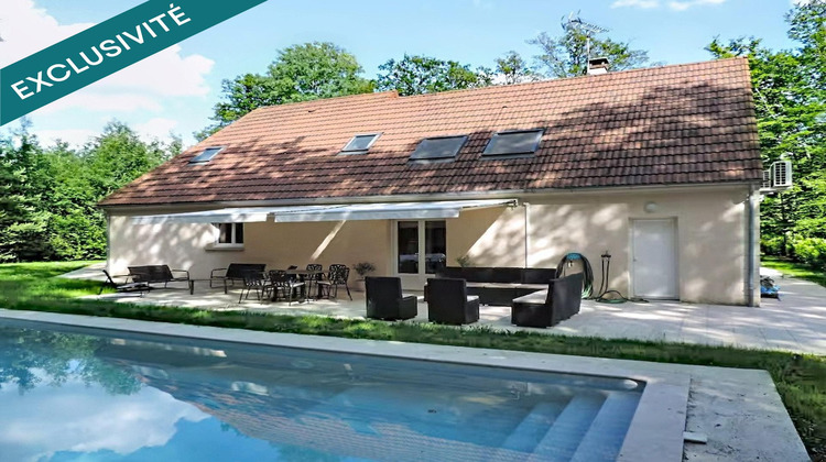 Ma-Cabane - Vente Maison Sommecaise, 190 m²