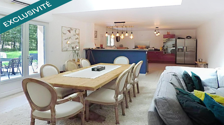 Ma-Cabane - Vente Maison Sommecaise, 190 m²