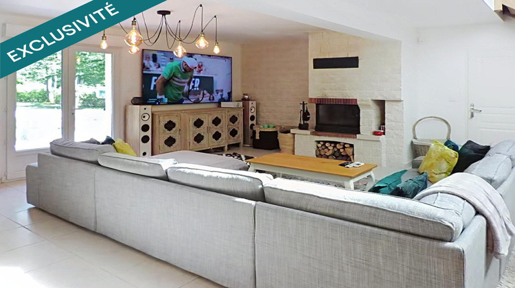 Ma-Cabane - Vente Maison Sommecaise, 190 m²