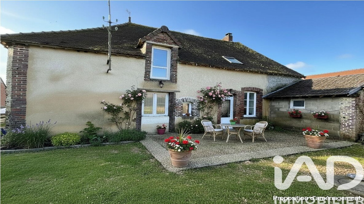 Ma-Cabane - Vente Maison Sommecaise, 147 m²