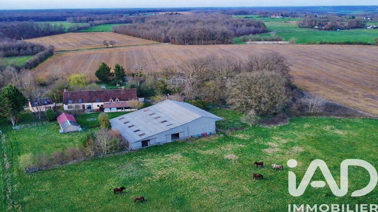 Ma-Cabane - Vente Maison Sommecaise, 370 m²
