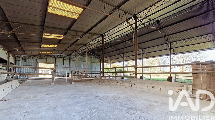 Ma-Cabane - Vente Maison Sommecaise, 370 m²