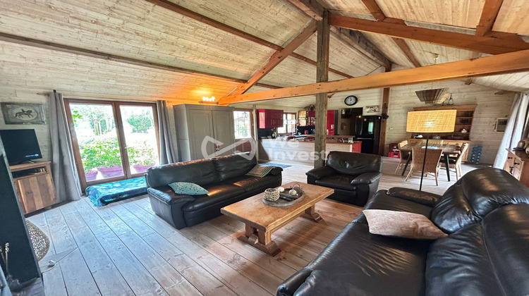 Ma-Cabane - Vente Maison Sommecaise, 115 m²