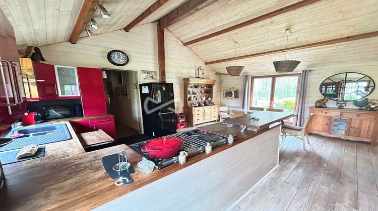 Ma-Cabane - Vente Maison Sommecaise, 115 m²