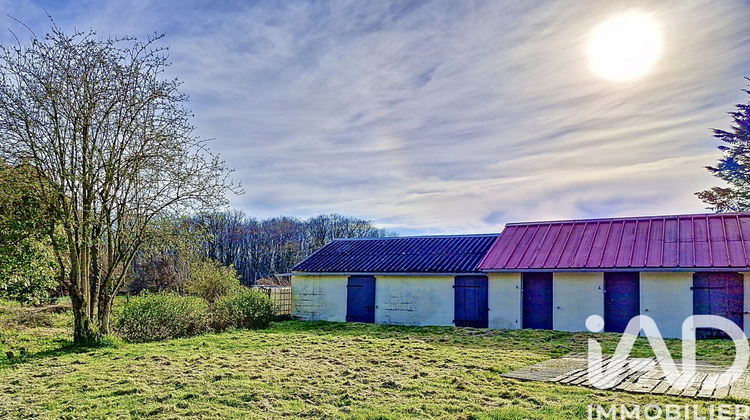Ma-Cabane - Vente Maison Sommecaise, 370 m²