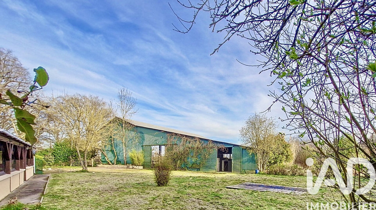 Ma-Cabane - Vente Maison Sommecaise, 370 m²