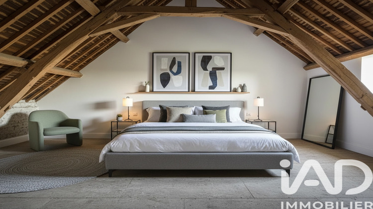 Ma-Cabane - Vente Maison Sommecaise, 147 m²