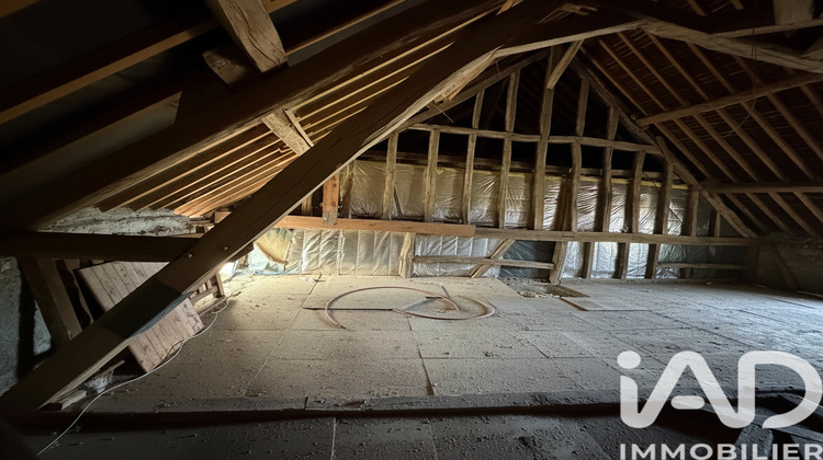 Ma-Cabane - Vente Maison Sommecaise, 147 m²