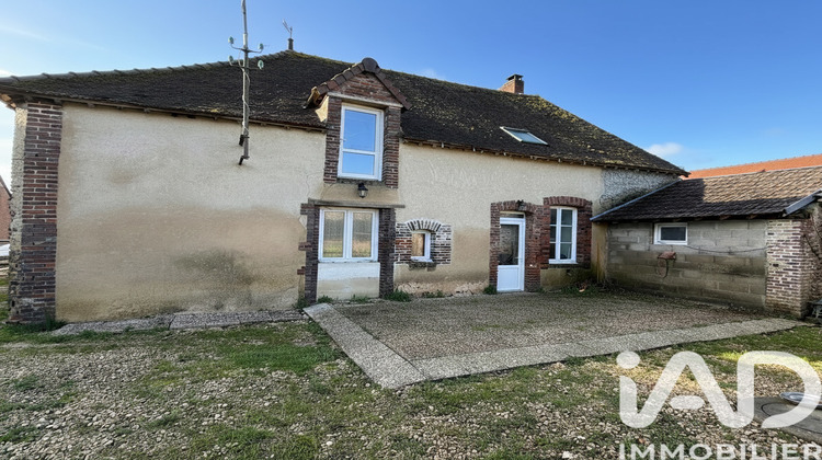 Ma-Cabane - Vente Maison Sommecaise, 147 m²