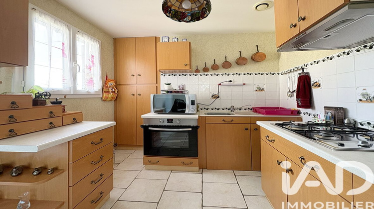 Ma-Cabane - Vente Maison Sommecaise, 104 m²