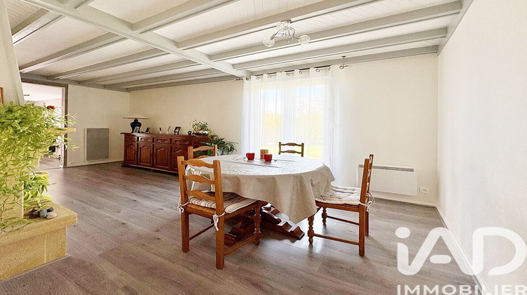 Ma-Cabane - Vente Maison Sommecaise, 104 m²