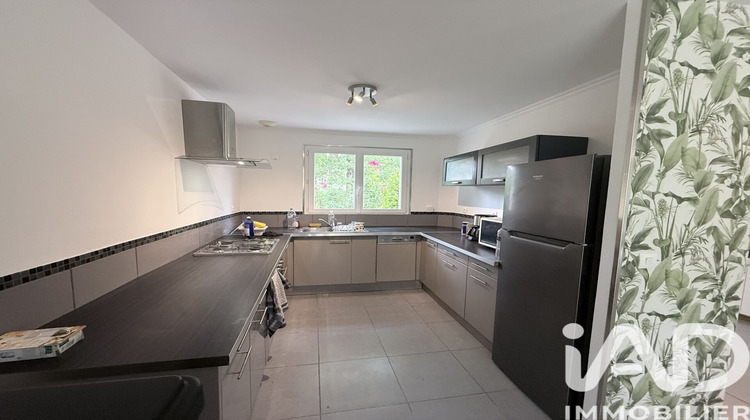 Ma-Cabane - Vente Maison Sommecaise, 133 m²