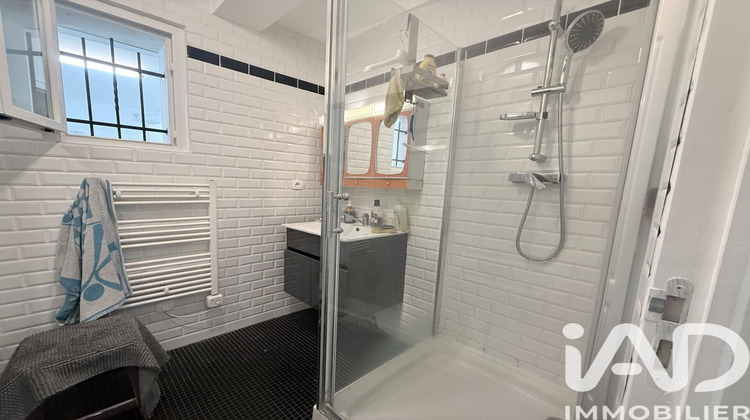Ma-Cabane - Vente Maison Sommecaise, 133 m²