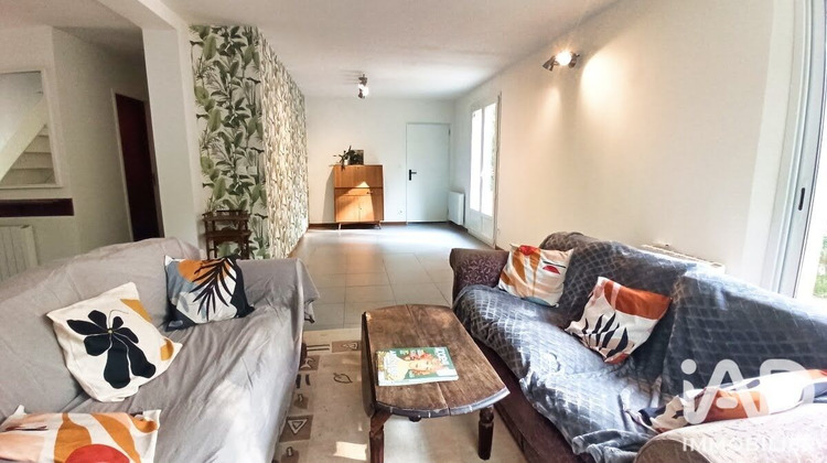 Ma-Cabane - Vente Maison Sommecaise, 133 m²