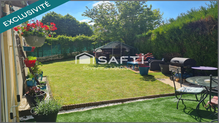 Ma-Cabane - Vente Maison Sommedieue, 170 m²