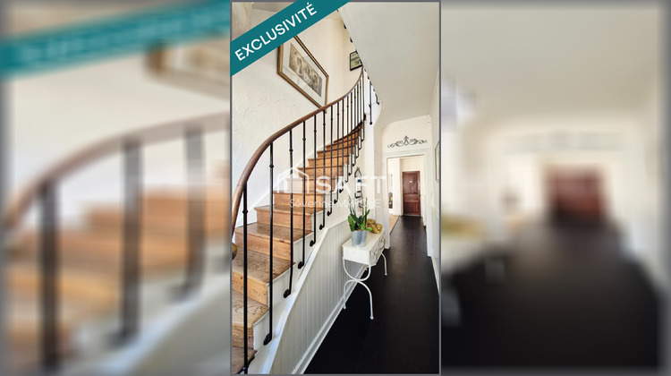 Ma-Cabane - Vente Maison Sommedieue, 170 m²