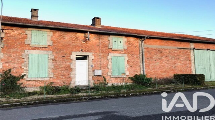 Ma-Cabane - Vente Maison Sommeilles, 76 m²