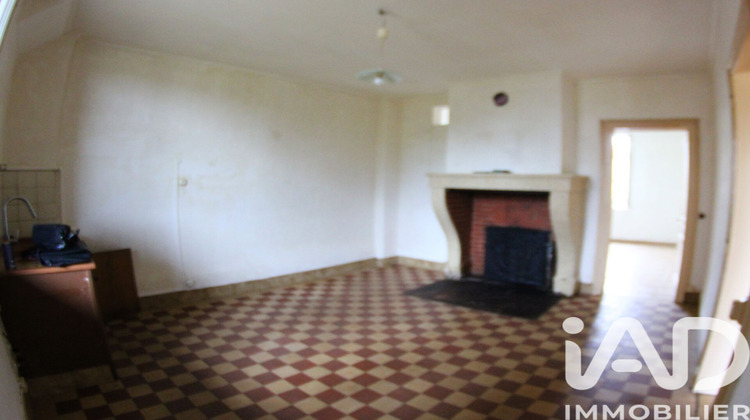 Ma-Cabane - Vente Maison Sommeilles, 76 m²