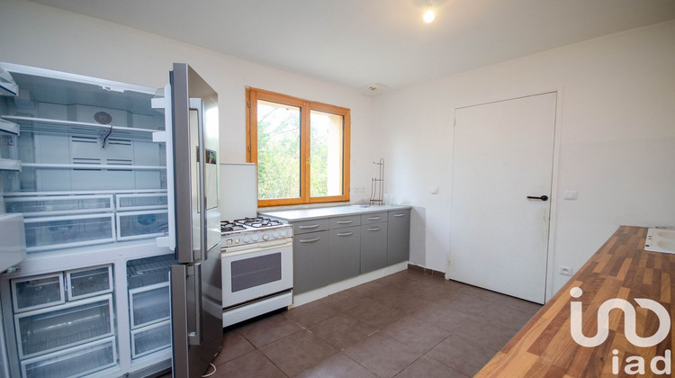 Ma-Cabane - Vente Maison Sommepy-Tahure, 96 m²