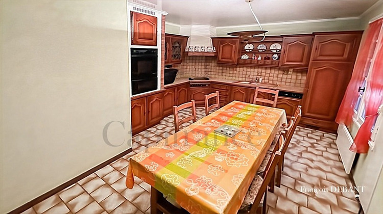 Ma-Cabane - Vente Maison SOMMEPY TAHURE, 200 m²