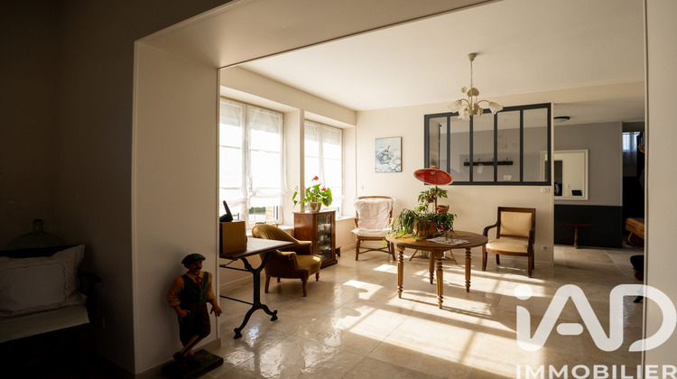 Ma-Cabane - Vente Maison Sommepy-Tahure, 250 m²