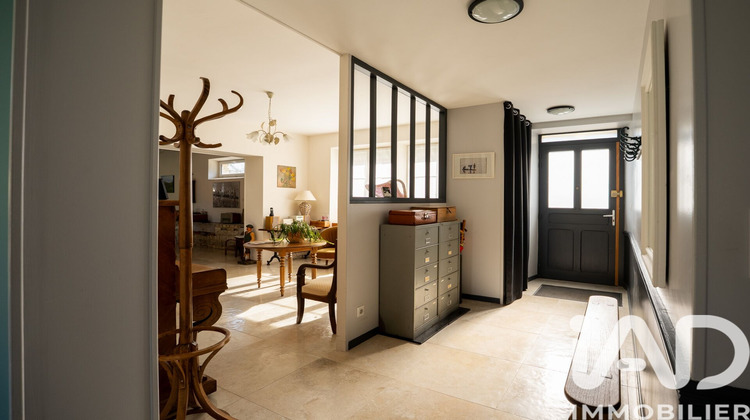 Ma-Cabane - Vente Maison Sommepy-Tahure, 250 m²