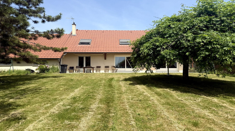 Ma-Cabane - Vente Maison Sommepy-Tahure, 135 m²
