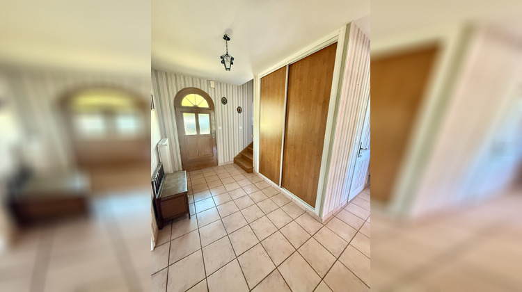 Ma-Cabane - Vente Maison Sommepy-Tahure, 135 m²