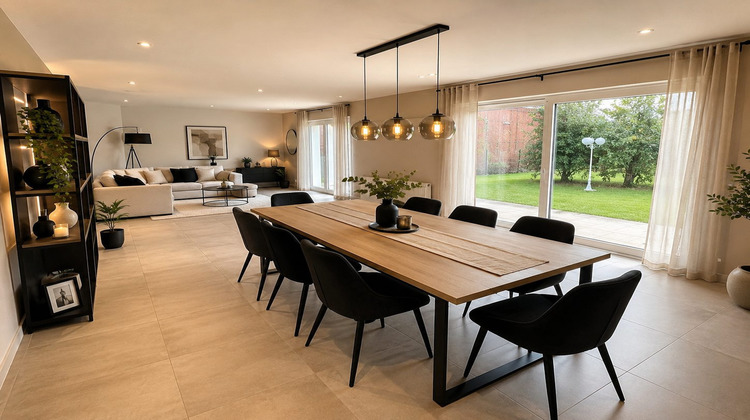 Ma-Cabane - Vente Maison Sommepy-Tahure, 135 m²