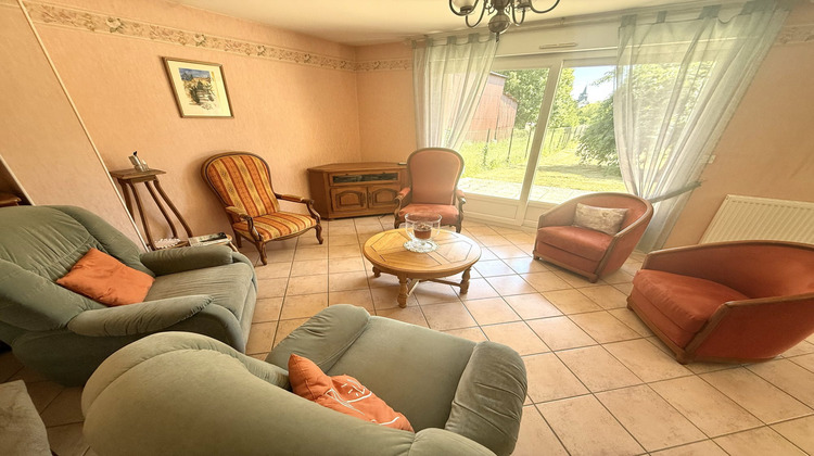 Ma-Cabane - Vente Maison Sommepy-Tahure, 135 m²