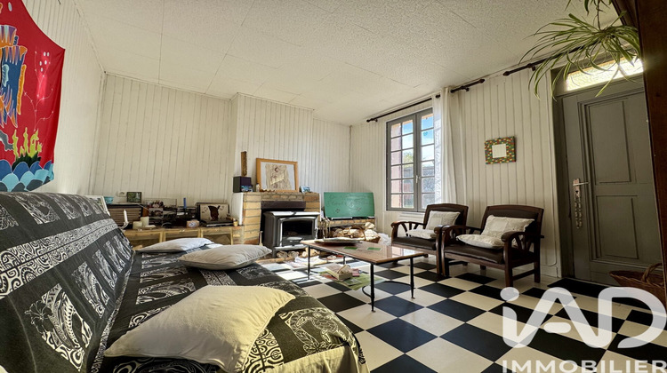 Ma-Cabane - Vente Maison Sommerance, 82 m²