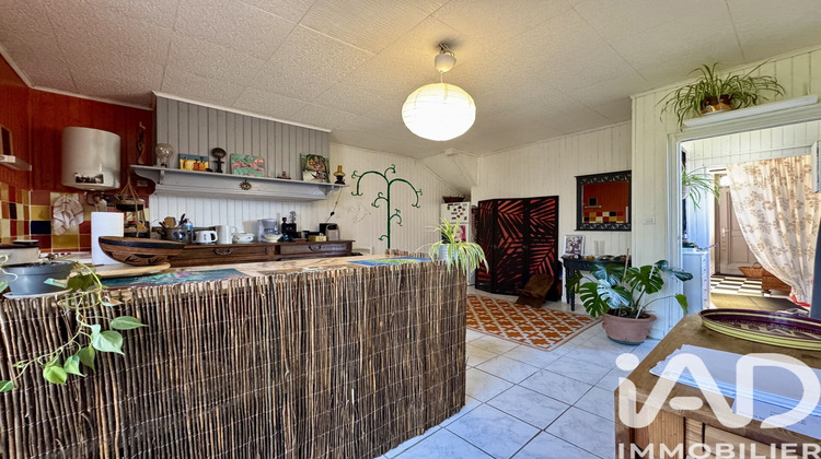 Ma-Cabane - Vente Maison Sommerance, 82 m²
