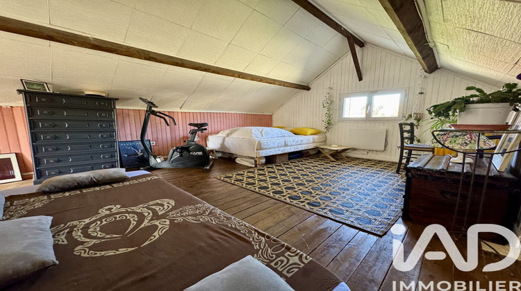 Ma-Cabane - Vente Maison Sommerance, 82 m²