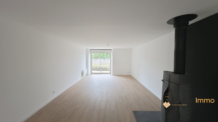 Ma-Cabane - Vente Maison Sommerécourt, 132 m²