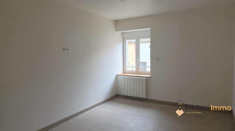 Ma-Cabane - Vente Maison Sommerécourt, 132 m²