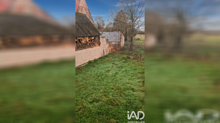 Ma-Cabane - Vente Maison Sommereux, 94 m²