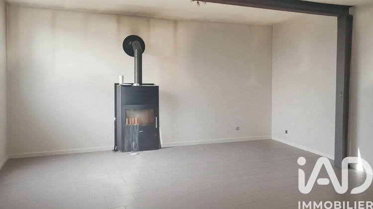 Ma-Cabane - Vente Maison Sommereux, 94 m²