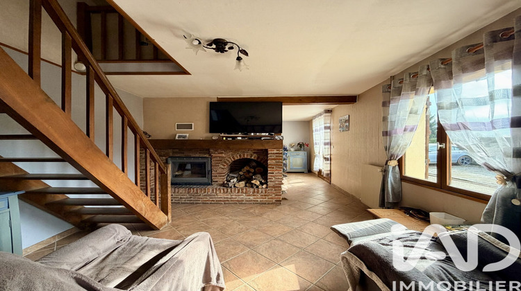 Ma-Cabane - Vente Maison Sommereux, 108 m²