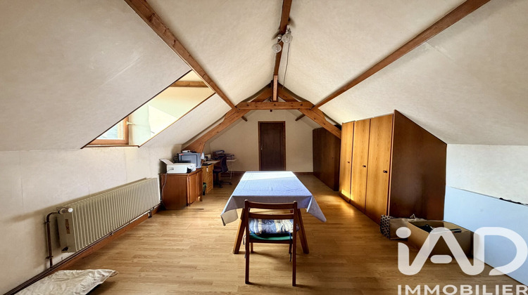 Ma-Cabane - Vente Maison Sommereux, 108 m²