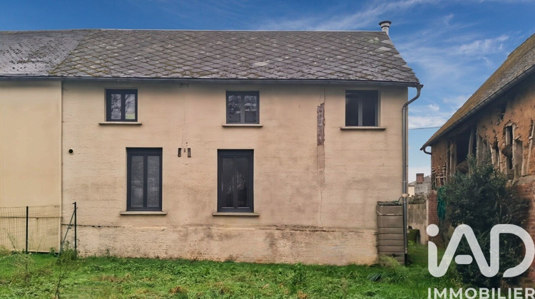Ma-Cabane - Vente Maison Sommereux, 94 m²