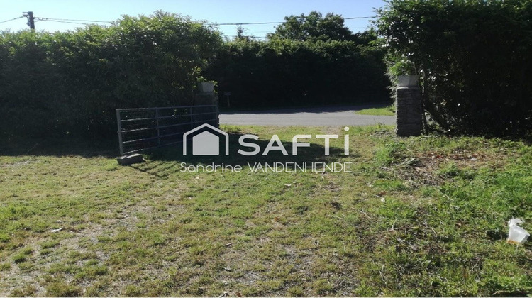 Ma-Cabane - Vente Maison Sommeron, 180 m²