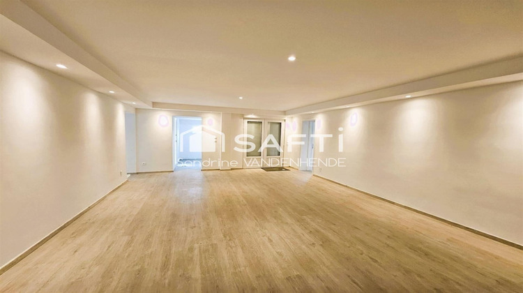Ma-Cabane - Vente Maison Sommeron, 180 m²