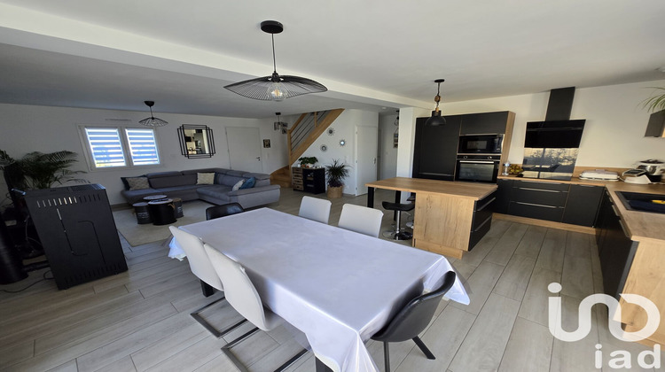 Ma-Cabane - Vente Maison Sommervieu, 131 m²