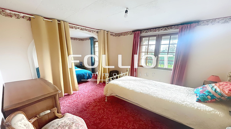 Ma-Cabane - Vente Maison SOMMERVIEU, 80 m²