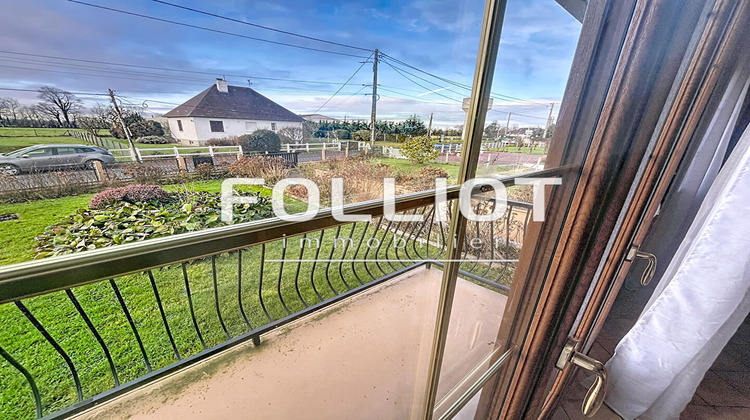 Ma-Cabane - Vente Maison SOMMERVIEU, 80 m²