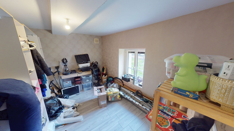 Ma-Cabane - Vente Maison SOMMERVIEU, 150 m²