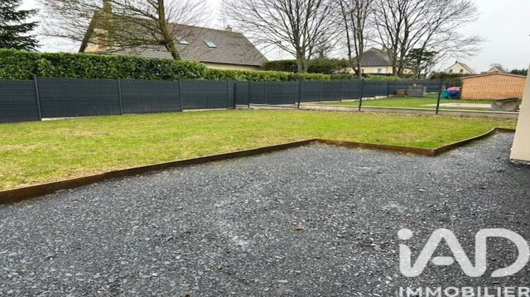 Ma-Cabane - Vente Maison Sommervieu, 113 m²